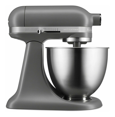 Kitchenaid Artisan Mini Serie Tilt-head Mezclador Pie