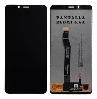 Pantalla Xiaomi Redmi 6 / 6a - Tienda Física