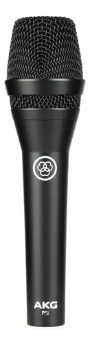 comprar Micrófono Vocal Dinámico Akg Pro Audio P5i Con Harman Co...