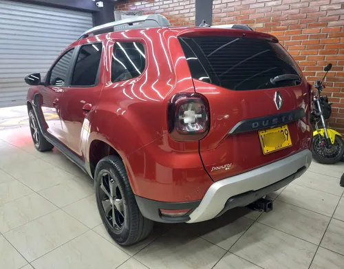 Renault Duster 1.3 Turbo Tse Triptonic Full Equipo Mod 2023