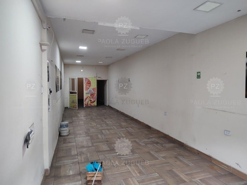 Local En Alquiler En Ciudadela, Tres De Febrero, G.b.a. Zona Oeste