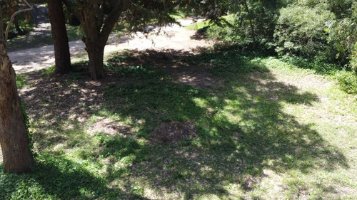 Venta Lote En Valeria Del Mar