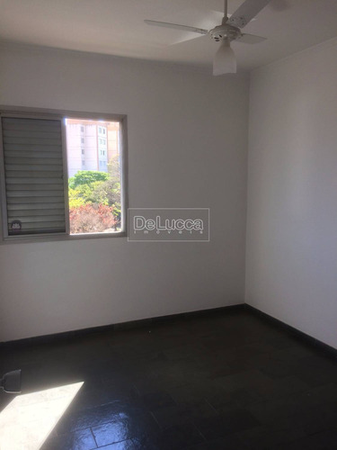 Imagem 14 de 27 de Apartamento À Venda Em Taquaral - Ap002197