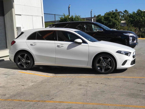 Mercedes-benz Clase A 200 Hb Progressive