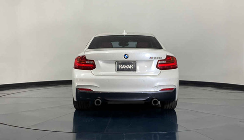 Imagen 5 de 15 de 114759 - Bmw Serie 2 2016 Con Garantía