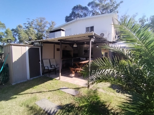 369-398 - Casa En Duplex En Bella Vista A 2 Cuadras De La Playa