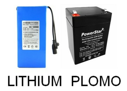 Imagen 9 de 9 de Bicicleta Kit Motor Eléctrico- Fácil Instalación Asesoramos