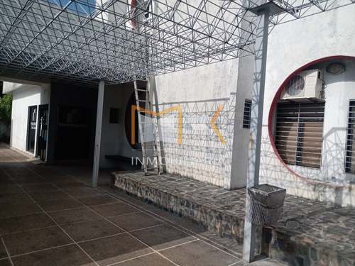 Imagen 15 de 18 de Mk Inmobiliaria Vende Consultorio Médico Mas 6 Acciones En La Policlínica San Juan, San Juan De Los Morros