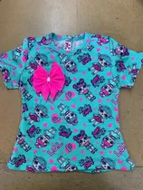 Comprar Camisetas Niño Dama Caballero Leggins Niña Blusas Niña Bermu