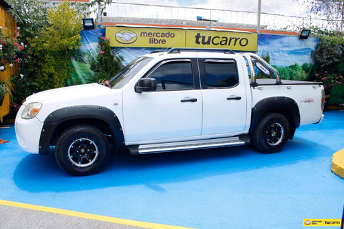 Mazda BT-50 2.2 B22c29 4x2