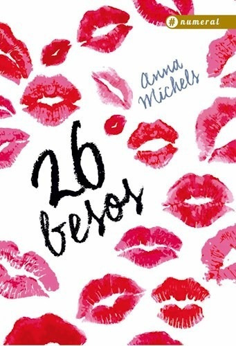 26 Besos - Anna Michels