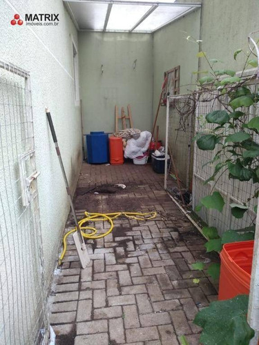 Imagem 10 de 29 de Sobrado Com 3 Dormitórios À Venda, 170 M² Por R$ 665.000,00 - Xaxim - Curitiba/pr - So2484