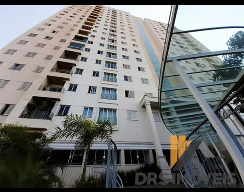 Imagem 2 de 16 de Apartamento Padrão Com 2 Quartos No Conquista Paes Leme - Ap597-v