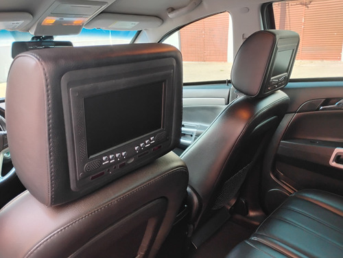 Chevrolet Captiva 3.0 Sport Awd 5p