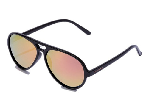 Lentes De Sol Hawkers South Beach Polarized Black Purple