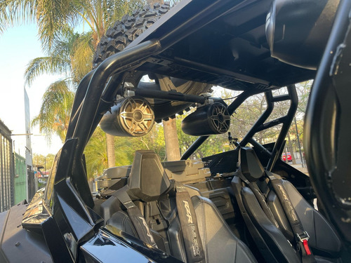 Polaris Rzr