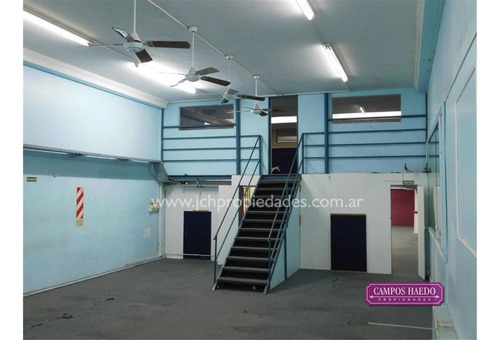 Imagen 12 de 13 de Oficina En Duplex Zona Microcentro - Calle Florida - Capital