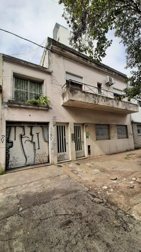 Casa En Venta En Casco Urbano De La Plata