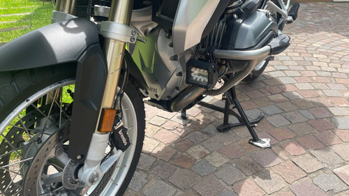 Imagen 3 de 5 de Bmw R 1200 Gs Full Usado 2018 - Chasis Alto