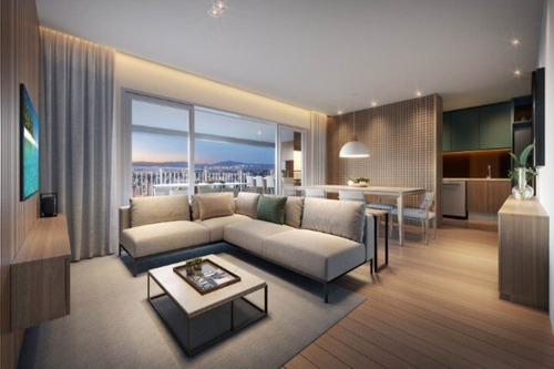 Imagem 5 de 30 de Apartamento - Ap01477 - 70639647