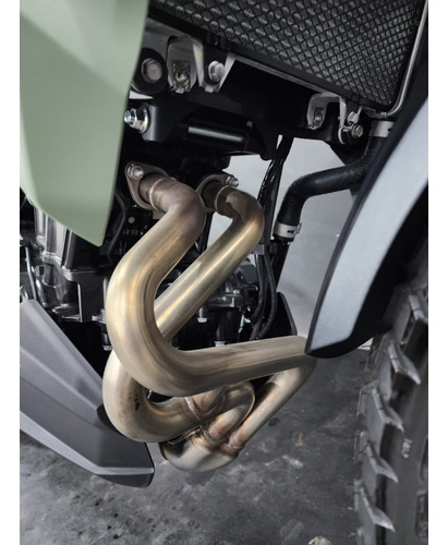 Kawasaki Versys-x 300
