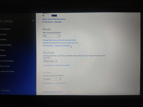 Dell Inspiron 15 3000 Series Amd A4 (Usado)