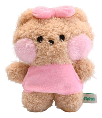 Muñeca De Peluche De Dibujos Animados De La Serie Bread, Reg