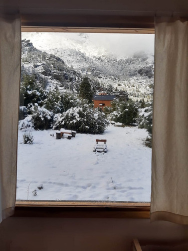 Imagen 15 de 18 de Cosmo Alquiler Turístico En Bariloche .casa Hasta 8 Personas.