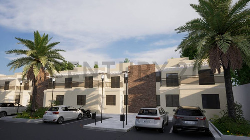 Century21lopez Vende Departamento En Barrio Tiasta 1