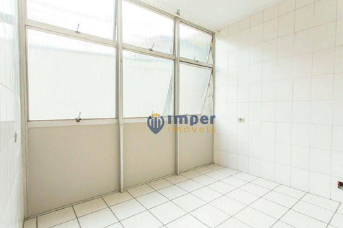 Imagem 30 de 30 de Excelente Localização! - Ap13679