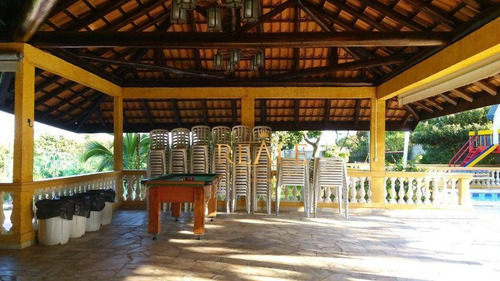 Imagem 7 de 20 de Chácara Comercial Para Alugar, 6000 M² Por R$ 15.000/mês - Pinheirinho - Vinhedo/sp - Ch0043