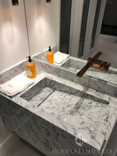 Imagem 10 de 30 de Casa À Venda No Condomínio Bella Vittà Em Jundiaí, A/c 289 M², Belíssima, Mobiliada, Prática E Confortável, Uma Das Melhores Do Condomínio. - Ca00452 - 70368611