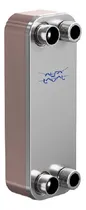 Comprar Trocador De Calor Brasado Alfa Laval \u002F Chiller - Cb30-34h