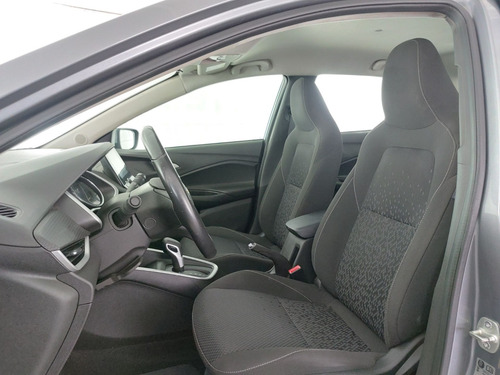Chevrolet Onix 1.0 TURBO FLEX PLUS LTZ AUTOMÁTICO