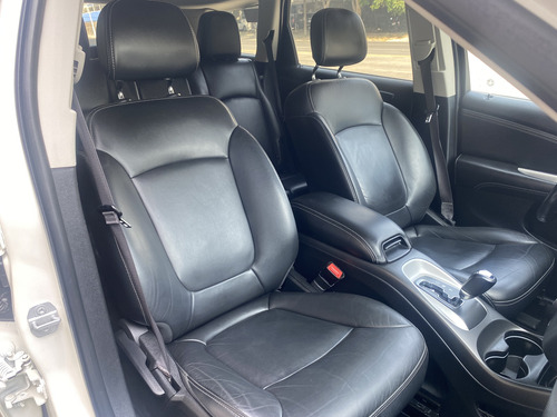 Dodge Journey Gt 3.7 Gt 3.6 At