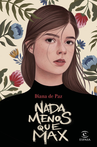 Libro - Nada Menos Que Max 