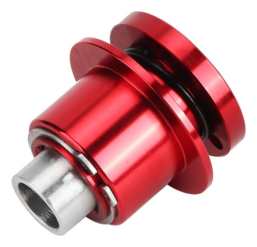 Adaptador De Eje De Volante Para Coche Universal 360 De Libe