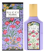 Comprar Perfume Gucci Flora Gorgeous Magnolia Eau De Parfum 50ml For