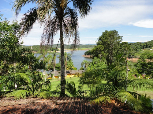 Imagem 11 de 14 de Juquitiba Sitio Na Represa Ref 549