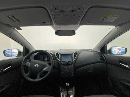 Imagem 5 de 8 de Hyundai Hb20 1.6a Prem