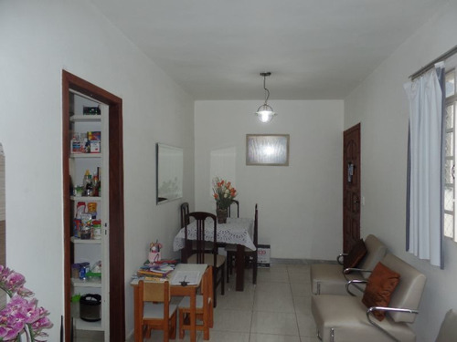 Imagem 14 de 21 de Apartamento Com 3 Quartos Para Comprar No Sagrada Família Em Belo Horizonte/mg - 7697