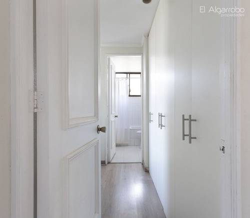 Departamento Venta3d2b 1estcbod Providencia Parq.inés Suarez