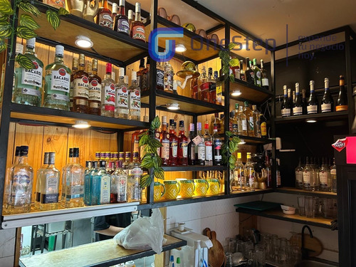 Invierte Con Visión. Derecho De Llaves De Restobar.providenc
