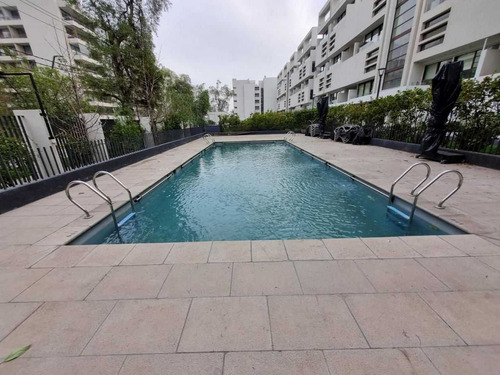 Impecable Triplex Con Jardín Y Loft (103707)