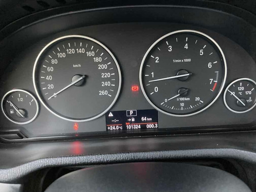 Bmw X3 2.0 Xdrive28ia At 2013