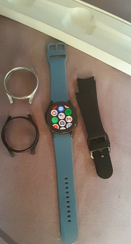  Samsung Reloj Smartwacht 4 Unisex 