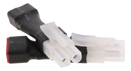 Conector Hembra 1302 Con Cabezal Macho A Conector Hembra Tip
