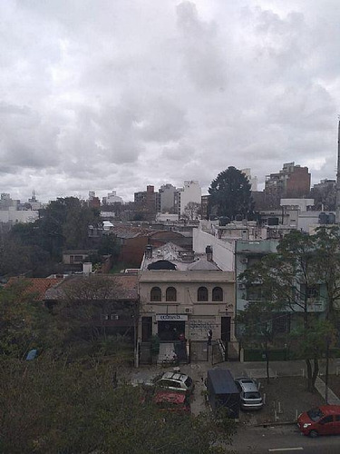 Imagen 2 de 9 de Monoambiente , Ponce Proximo Rivera, Nuevo, Amplio Y Con Renta !!