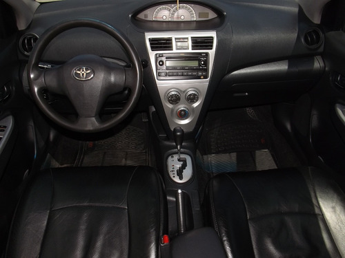 Toyota Yaris Belta