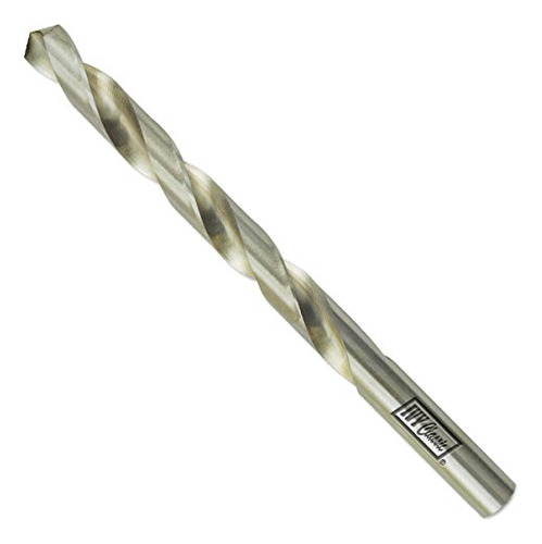 Ivy Classic 01010 5/32-inch M2 High Speed Steel Drill Bit, 1